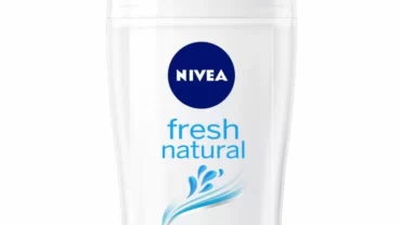 مزيل عرق نيفيا للتفتيح / NIVEA Stick Fresh Natural