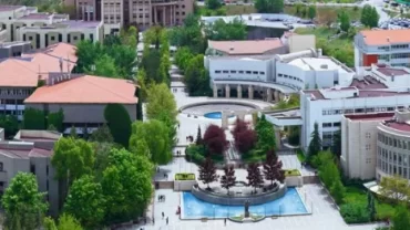 Bilkent University