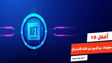 أفضل 10 معلومات عن الرموز الغير قابلة للاستبدال NFT