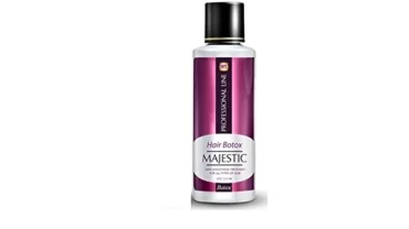 بروتين ماجيستك بوتوكس / Majestic Botox Protein