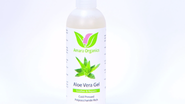 جل الألوفيرا من امارا بيوتي / Amara Aloe Vera Gel