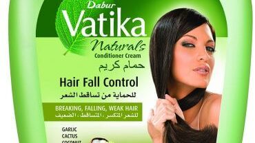 حمام كريم فاتيكا / Vatika cream bath