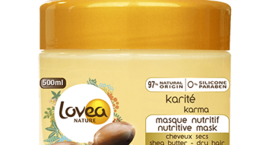 حمام كريم لوفيا / Lovea cream bath