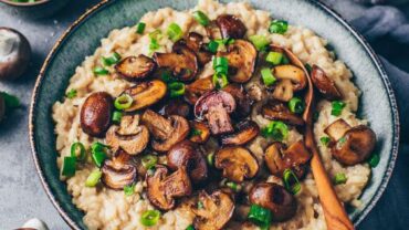 ريزوتو Risotto