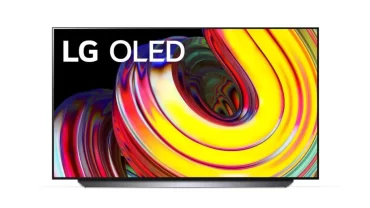 شاشة ال جي موديل OLED55CS6LA