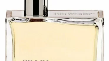 عطر برادا أمبر / Prada Amber