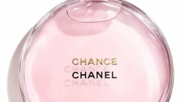 عطر شانيل شانس اوه تندر / Chanel Chance Eau Tendre