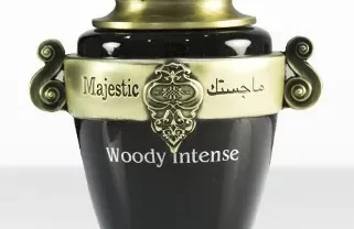 عطر ماجستيك وودي Majestic Woody