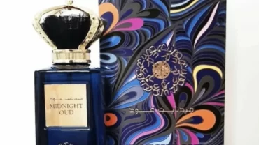 عطر ميدنايت عود Midnight Oud