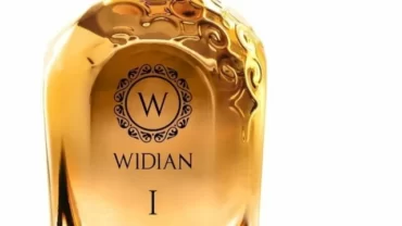 عطر وديان Widian Gold 1