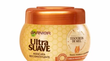 غارنييه الترا دوكس Garnier ultra doux