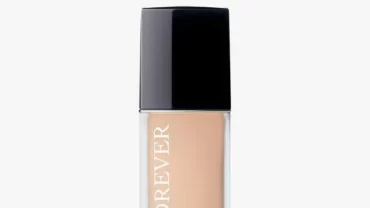 فاونديشن ديور Dior Forever Matte Foundation