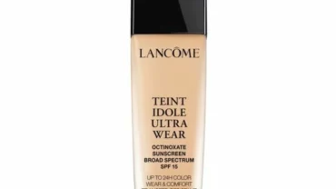 فاونديشن لانكوم تينت Lancome Teint Idole Ultra Wear Foundation