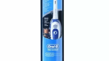 فرشاة أسنان أورال بي برو اكسبرت Oral-B advanced power