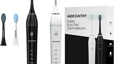 فرشاة أسنان سونيكوول Sonicool Electric Tooth brush