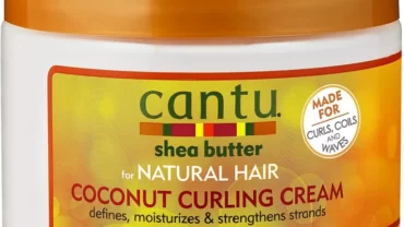 كانتو Cantu cream