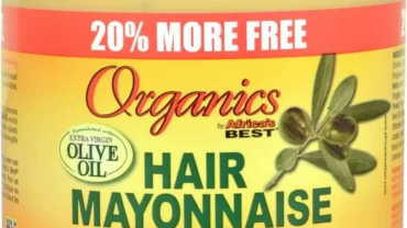 كريم أفريكا بيست /  Africa’s BEST Originals HAIR MAYONNAISE