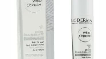 كريم بيوديرما وايت أوبجيكتيف BIODERMA White Objective