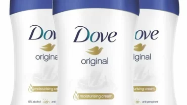 مزيل العرق دوف Dove Stick Original