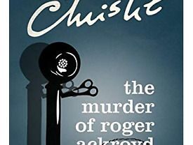 مقتل روجر أكرويد (The Murder of Roger Ackroyd)