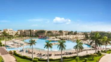 منتجع ريكسوس / Rixos Resort