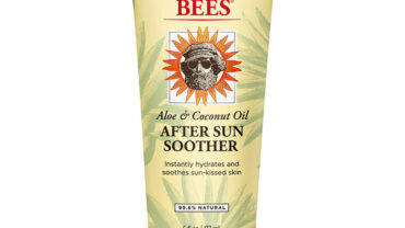 مهدئ بيرتس  / Burt’s Bees