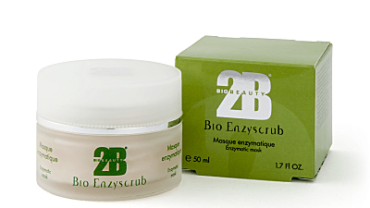 2B BIO ENZYSCRUB من LIBINVEST