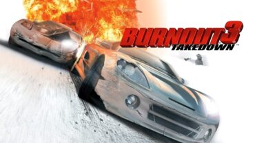 Burnout 3: Takedown