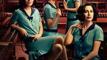 Cable Girls