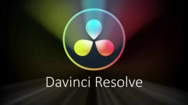 DAVINCI RESOLVE