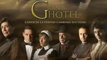 Gran Hotel