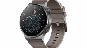 HUAWEI watch GT2aa