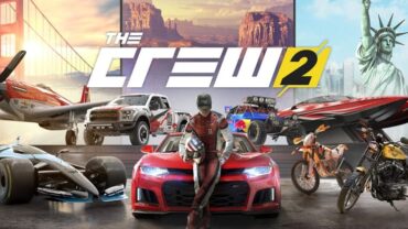 The Crew 2