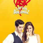 الحب لا يفهم الكلام / Aşk Laftan Anlamaz