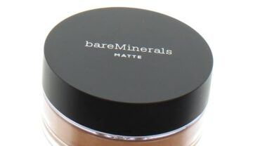 بير منيرالز مات فاونديشن/ BareMinerals Matte