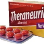 ثيرانيورين أقراص (Theraneurin Tab)