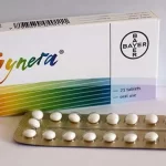 جينيرا أقراص (Gynera Tablet)