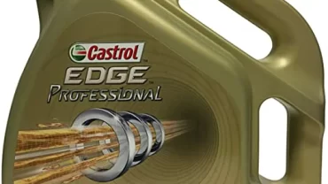 زيت كاسترول ايدج Castrol EDGE 5W-30