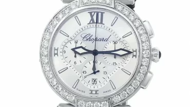 ساعات شوبارد / Chopard