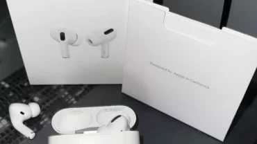 سماعة بلوتوث Airpods Pro Same Original