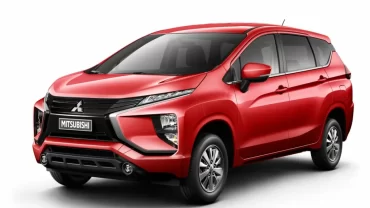 سيارة  MITSUBISHI Xpander HL 2022