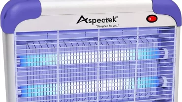 صاعق الناموس الالكتروني Aspectek 20W