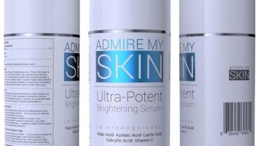 كريم أدمير ماي سكين/ admire my skin Ultra Potent