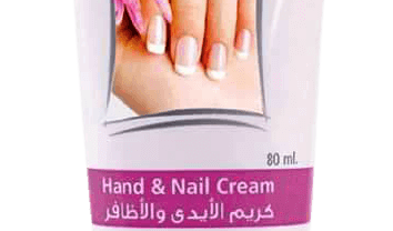 كريم أماندا ميلانو Amanda Milano Hand and Nail