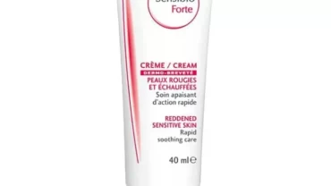 كريم سينسبايو فورت Sensibio Forte cream