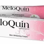 كريم ميلوكين / MeloQuin Cream