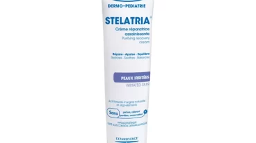 كريم ميوستيلا ستيلاتريا / Mustela Stelatria Purifying Recovery Cream