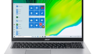 لاب توب Acer Aspire 5