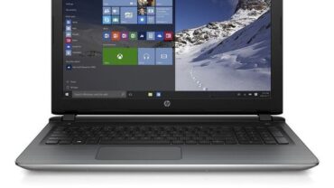 لاب توب HP 15s-eq1015ne