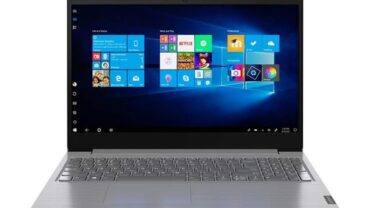 لاب توب Lenovo V15-ADA